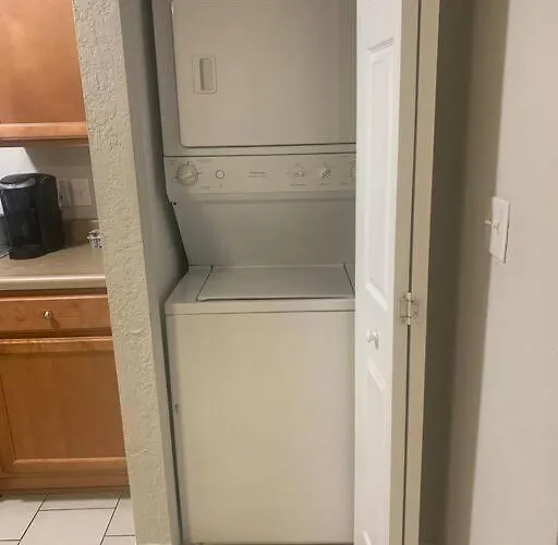 Welcome Home
