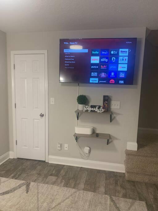 Apartment Welcome