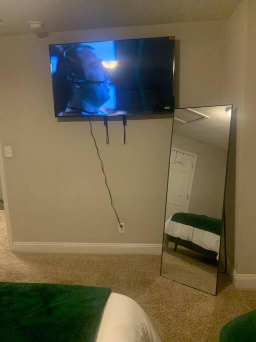 Welcome Apartment