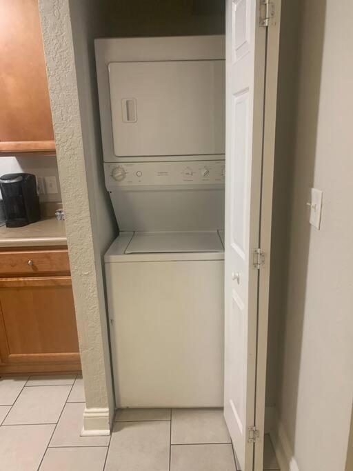 Welcome Apartment