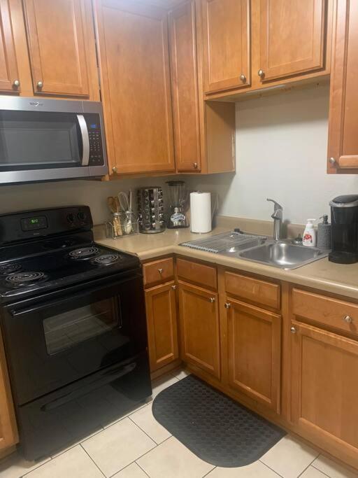 Apartment Welcome