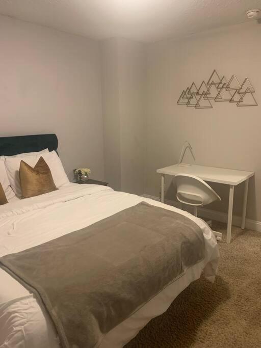 Welcome Apartment Charlotte