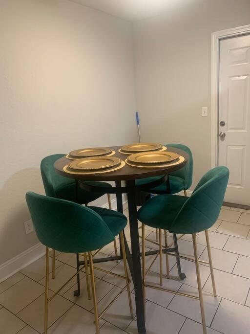 Welcome Apartment *