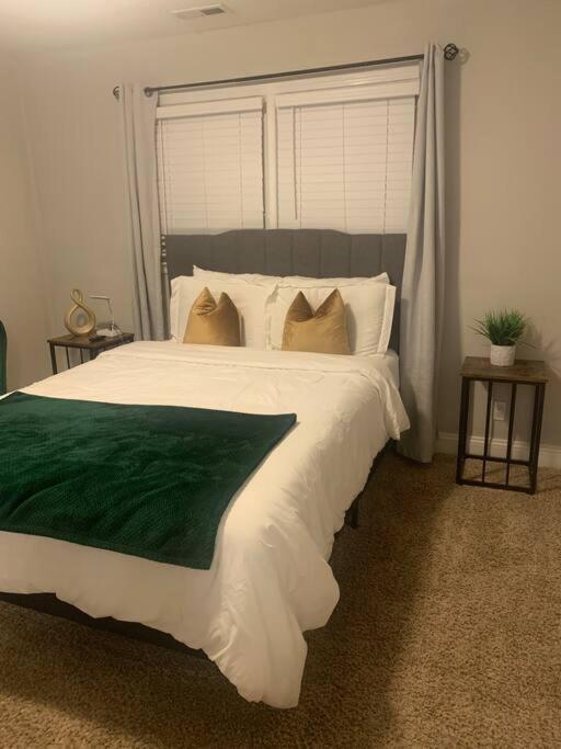 Welcome Apartment Charlotte