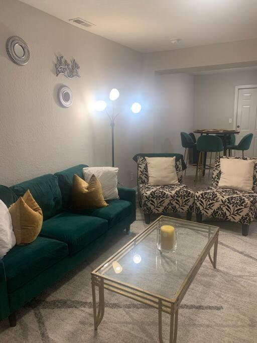 Welcome Apartment