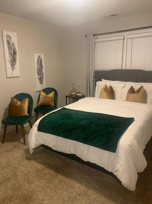 Welcome Apartment *
