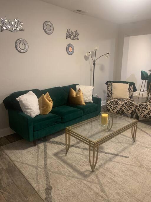 Welcome Apartment Charlotte