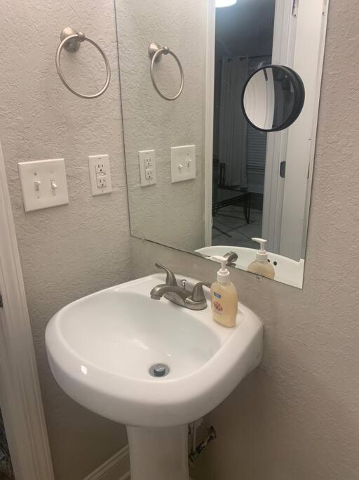 Welcome Apartment *